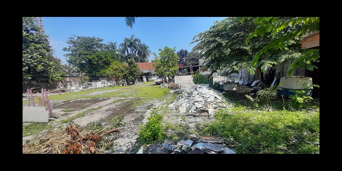 TANAH MATANG SUPER STRATEGIS UNTUK KOMERSIAL DI JALAN MOHAMAD TOHA BANDUNG TANAH MATANG SUPER STRATEGIS UNTUK KOMERSIAL DI JALAN MOHAMAD TOHA BANDUNG