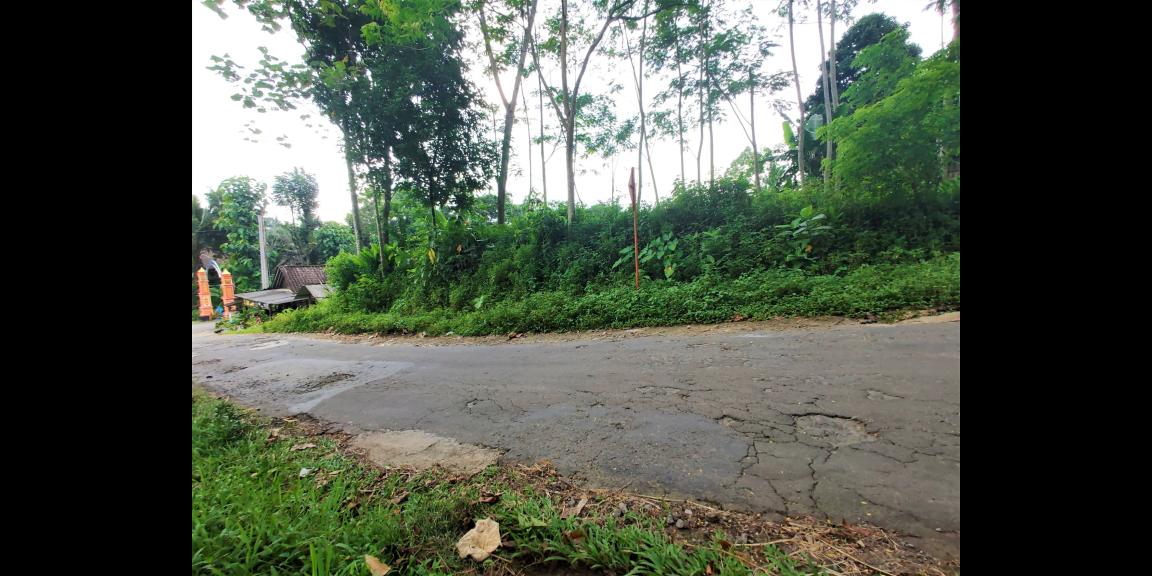 Dijual Tanah di Karangpandan Karanganyar Dijual Tanah di Karangpandan Karanganyar