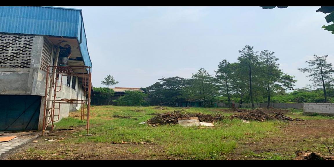 GUDANG SIAP PAKAI HITUNG TANAH MAIN ROAD SOEKARNO HATTA BANDUNG GUDANG SIAP PAKAI HITUNG TANAH MAIN ROAD SOEKARNO HATTA BANDUNG