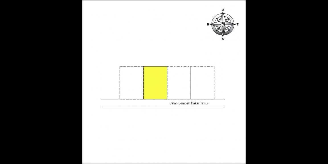 TANAH VIEW LEMBAH PAKAR KAWASAN DAGO BANDUNG TANAH VIEW LEMBAH PAKAR KAWASAN DAGO BANDUNG