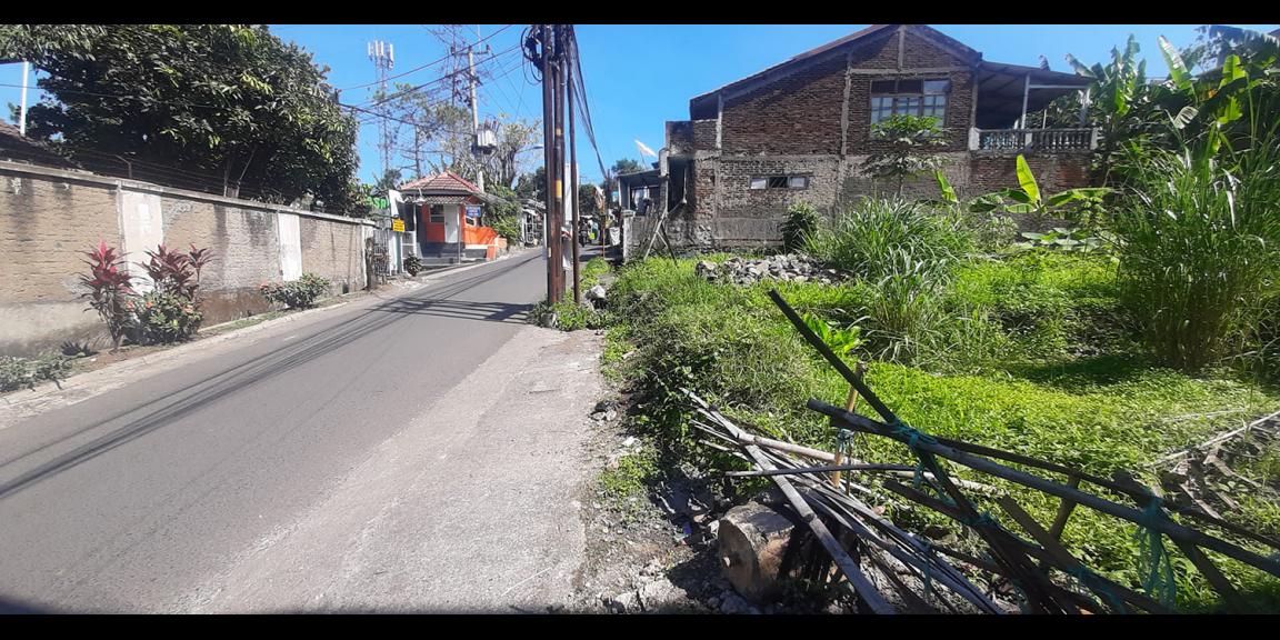 TANAH HUNIAN DAN KOMERSIAL SAYAP BOJONG KONENG BANDUNG TANAH HUNIAN DAN KOMERSIAL SAYAP BOJONG KONENG BANDUNG