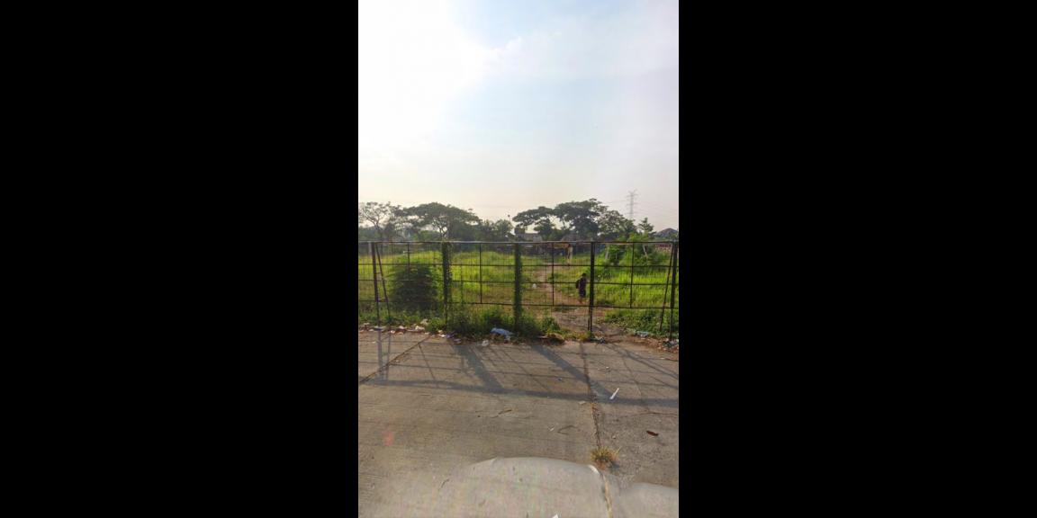 TANAH STRATEGIS UNTUK HUNIAN DAN KOMERSIAL DI KARANG SATRIA BEKASI TANAH STRATEGIS UNTUK HUNIAN DAN KOMERSIAL DI KARANG SATRIA BEKASI