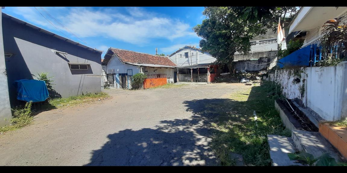 TANAH KOMERSIAL MAIN ROAD A.H. NASUTION KOTA BANDUNG TANAH KOMERSIAL MAIN ROAD A.H. NASUTION KOTA BANDUNG