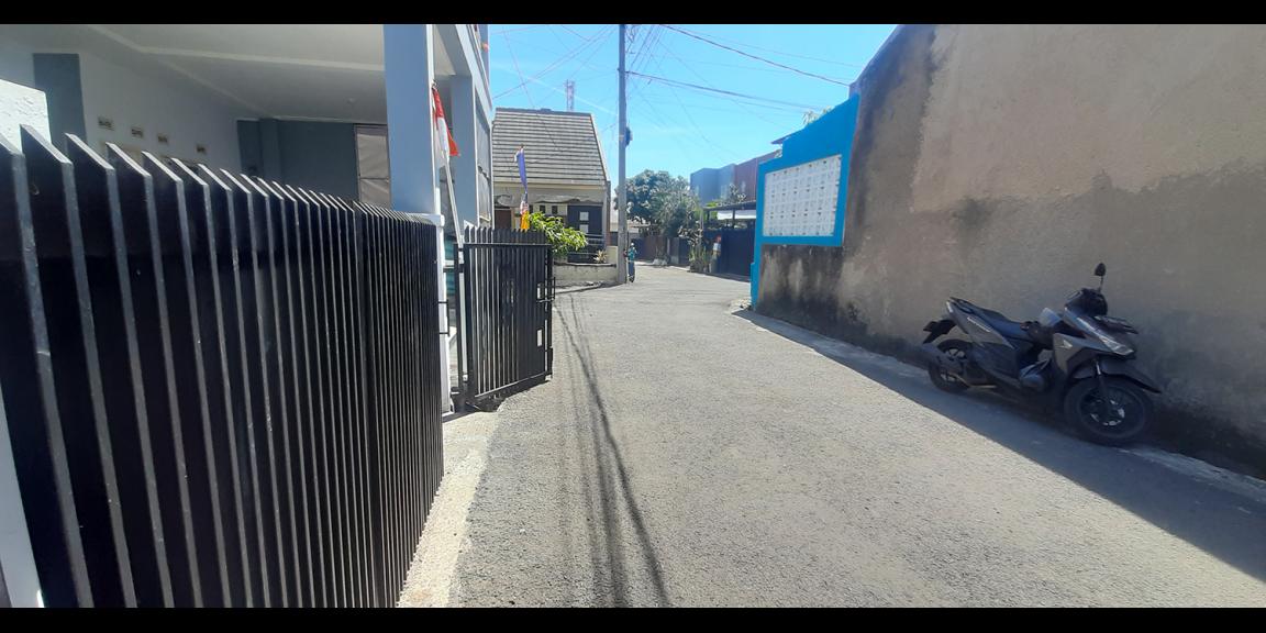 RUMAH SIAP HUNI DI ARCAMANIK BANDUNG RUMAH SIAP HUNI DI ARCAMANIK BANDUNG