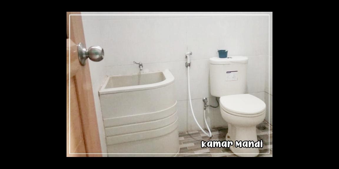 Hunian Impian Harga Aman Tangsel Hunian Impian Harga Aman Tangsel