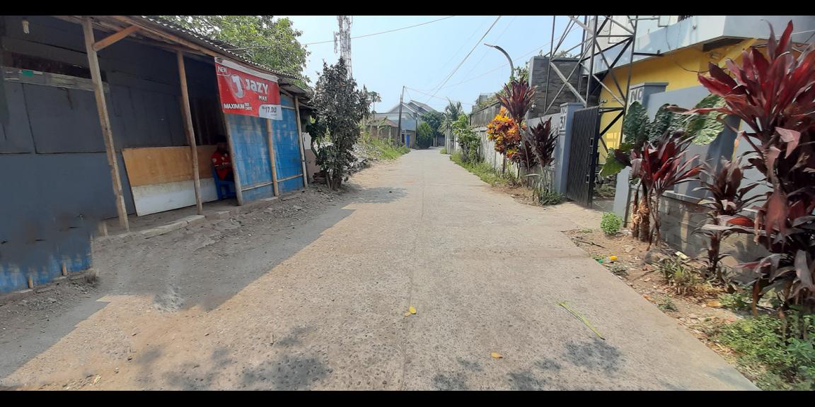 TANAH KOMERSIAL DI ANTAPANI BANDUNG TANAH KOMERSIAL DI ANTAPANI BANDUNG