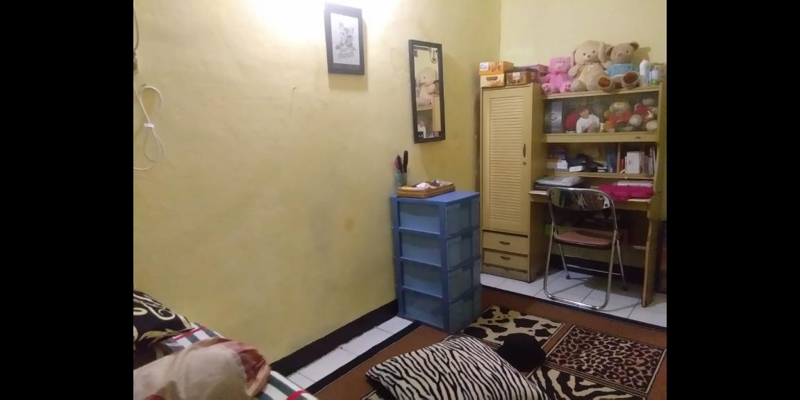 Kamar tidur Kamar tidur