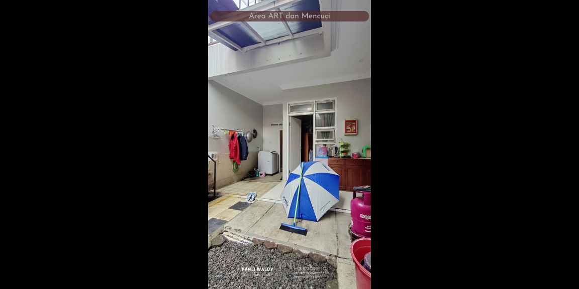 Hot Sale!! Rumah Mewah Boulevard di Regency Melati Mas, Tangsel Hot Sale!! Rumah Mewah Boulevard di Regency Melati Mas, Tangsel