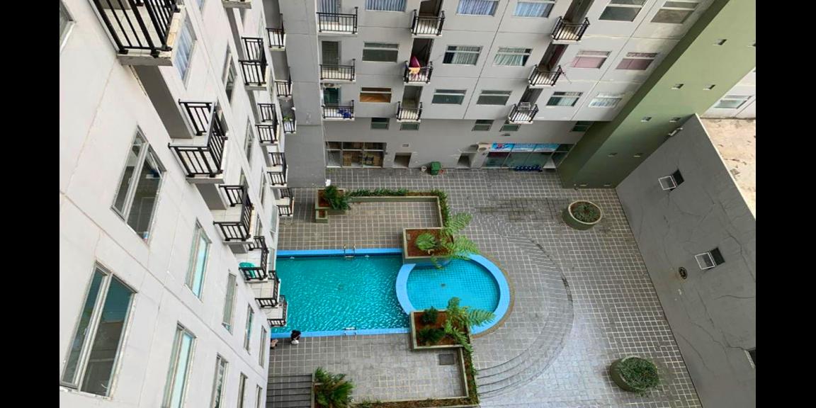 APARTEMEN 2 KAMAR TIDUR GRAND ASIA AFRIKA RESIDENCE BANDUNG APARTEMEN 2 KAMAR TIDUR GRAND ASIA AFRIKA RESIDENCE BANDUNG