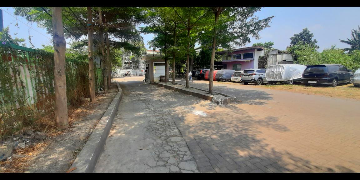 TANAH RESIDENSIAL MAIN ROAD ANTAPANI BANDUNG TANAH RESIDENSIAL MAIN ROAD ANTAPANI BANDUNG