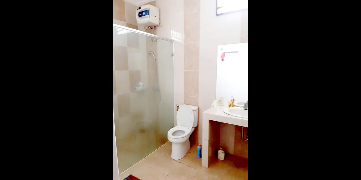 Rumah Purnama Dalam, Pontianak, Kalimantan Barat Rumah Purnama Dalam, Pontianak, Kalimantan Barat