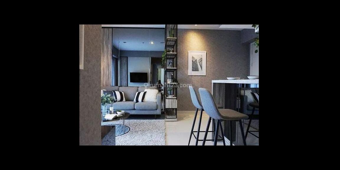 Dijual Apartement Condominium La Riz Mansion Connecting Pakuwon Mall Dijual Apartement Condominium La Riz Mansion Connecting Pakuwon Mall