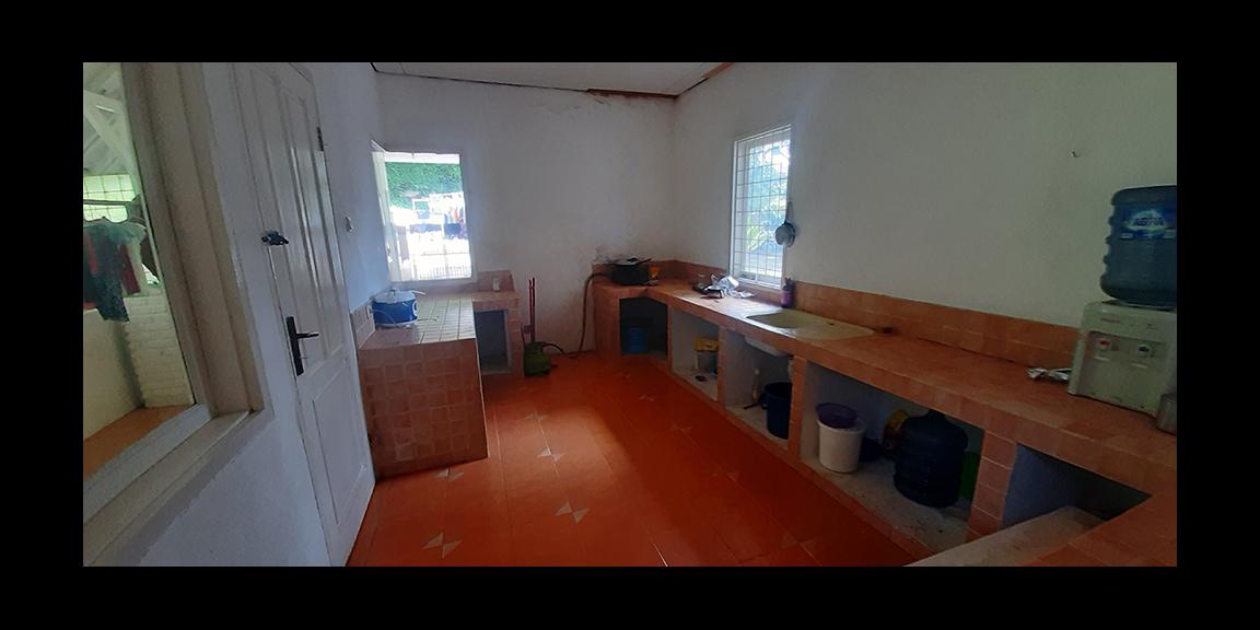 RUMAH GAYA EROPA DI KAWASAN DAGO BANDUNG RUMAH GAYA EROPA DI KAWASAN DAGO BANDUNG