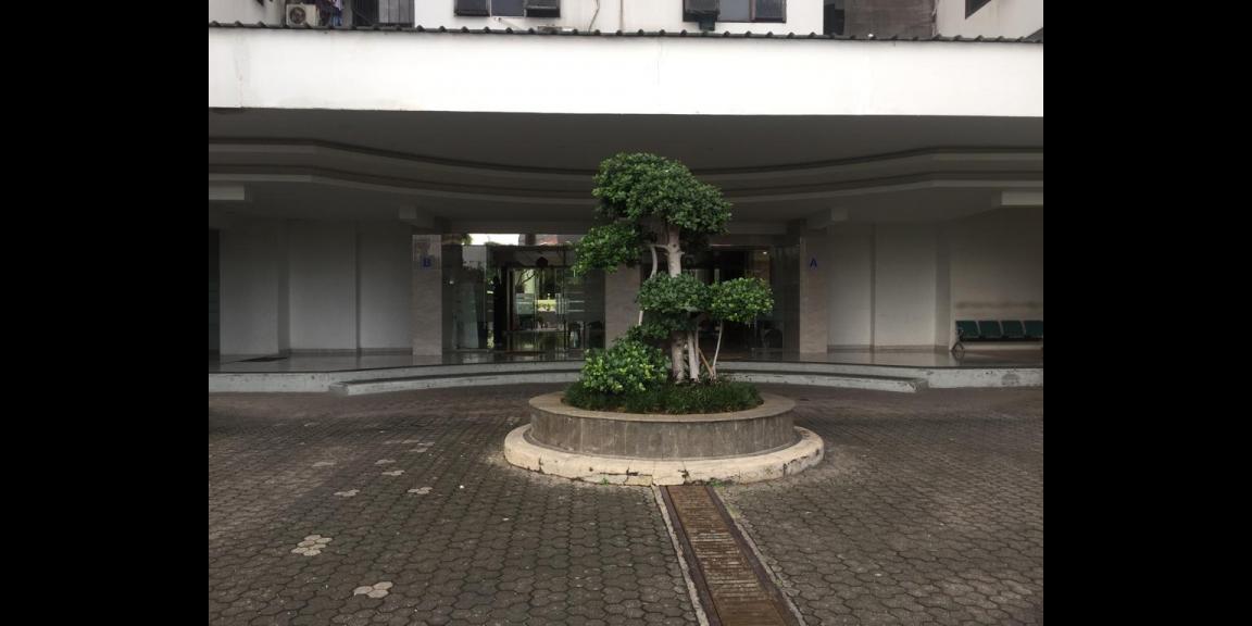 Disewakan Amethyst Kemayoran Apartement Type Studio 35 FULL FURNISHED Disewakan Amethyst Kemayoran Apartement Type Studio 35 FULL FURNISHED