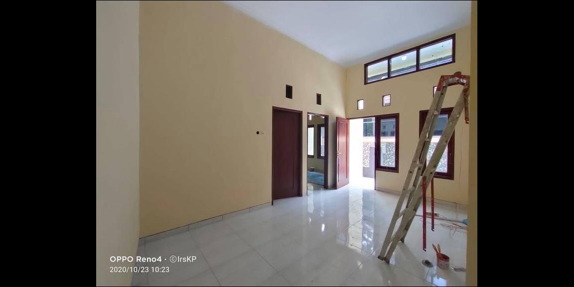 RUMAH BARU SIAP HUNI RUMAH BARU SIAP HUNI