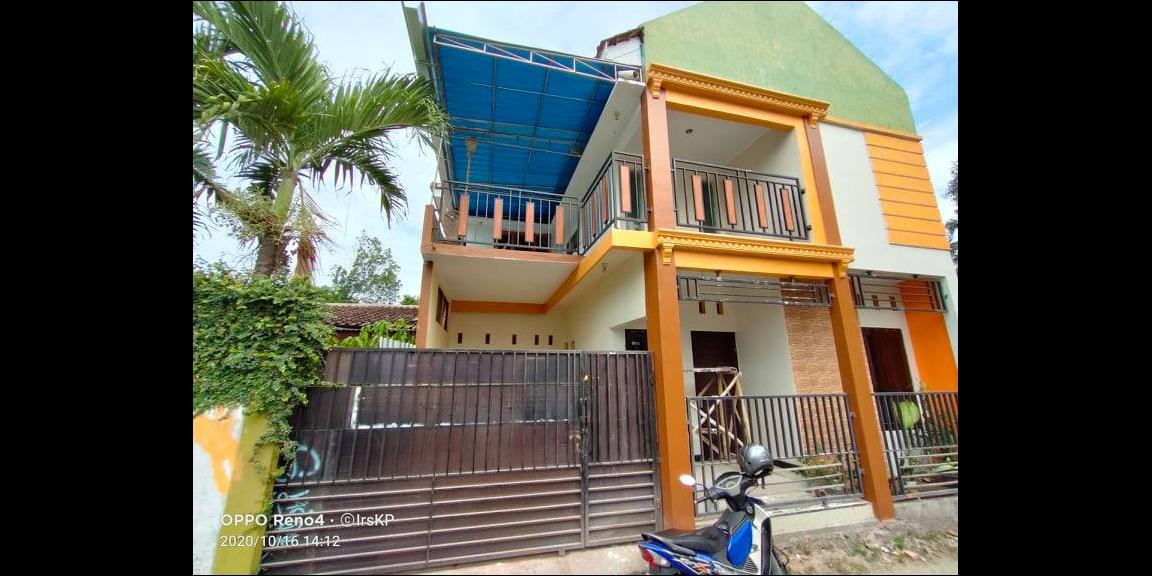 RUMAH 2 LT DEKET KIDSFUN RUMAH 2 LT DEKET KIDSFUN