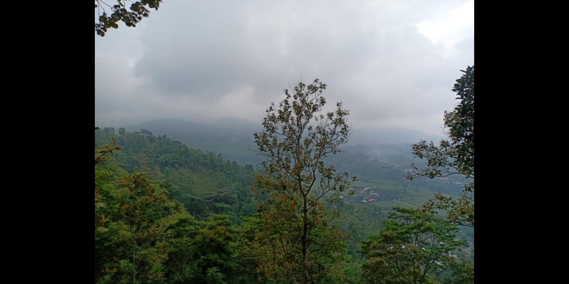 Tanah Strategis View Pemandangan Alam Indah Kemuning Karanganyar Tanah Strategis View Pemandangan Alam Indah Kemuning Karanganyar