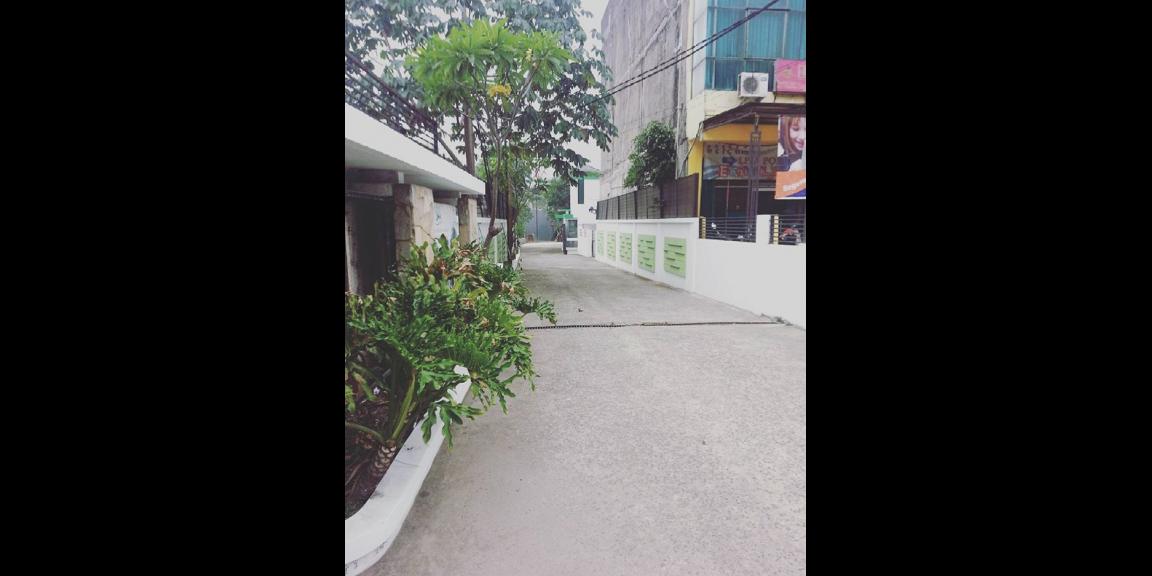 Rumah di Pondok Labu Jakarta Selatan Rumah di Pondok Labu Jakarta Selatan