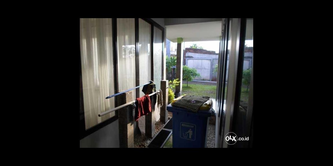 Rumah di Pondok Labu Jakarta Selatan Rumah di Pondok Labu Jakarta Selatan