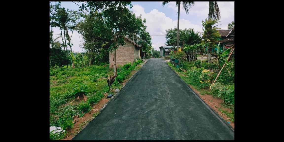 Tanah Strategis Dataran Tinggi View Sawah Karangpandan Karanganyar Tanah Strategis Dataran Tinggi View Sawah Karangpandan Karanganyar