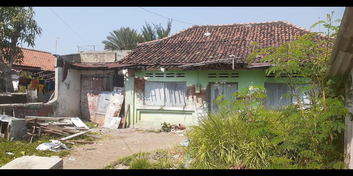 Jual Tanah di Tegalsari, Kota Tegal Jual Tanah di Tegalsari, Kota Tegal