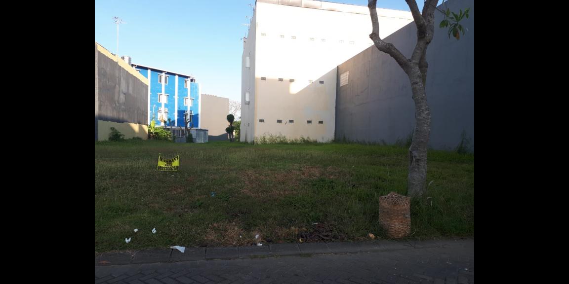 Tanah Istimewa Siap Bangun Lokasi Waterfornt CITRALAND Surabaya Barat Tanah Istimewa Siap Bangun Lokasi Waterfornt CITRALAND Surabaya Barat