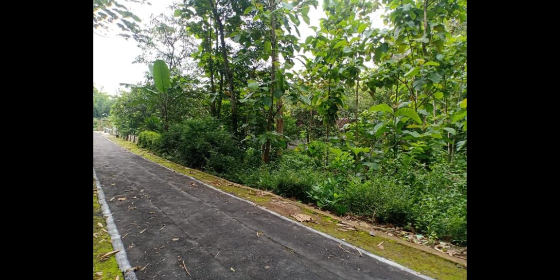 Tanah Datar Strategis Siap Dibangun Kerjo Karanganyar Tanah Datar Strategis Siap Dibangun Kerjo Karanganyar