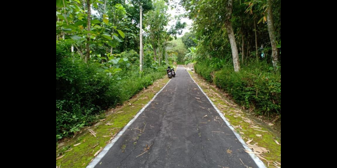 Tanah Datar Strategis Siap Dibangun Kerjo Karanganyar Tanah Datar Strategis Siap Dibangun Kerjo Karanganyar