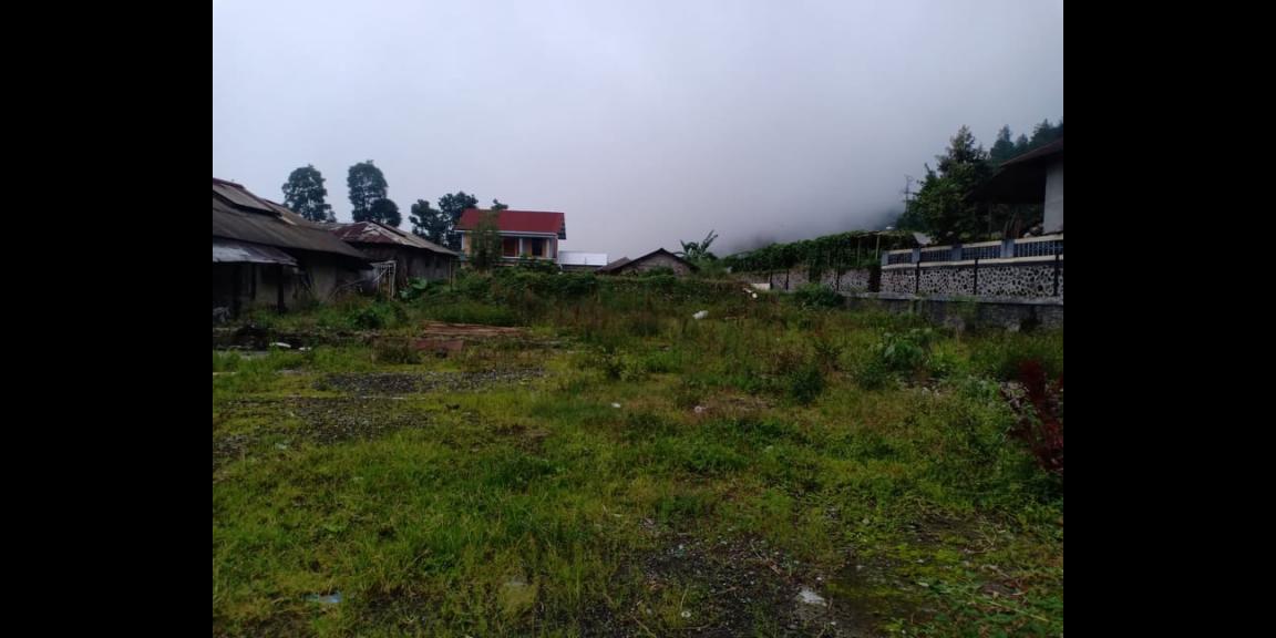 Tanah Idaman Dataran Tinggi Kemuning Ngargoyoso Karanganyar Tanah Idaman Dataran Tinggi Kemuning Ngargoyoso Karanganyar