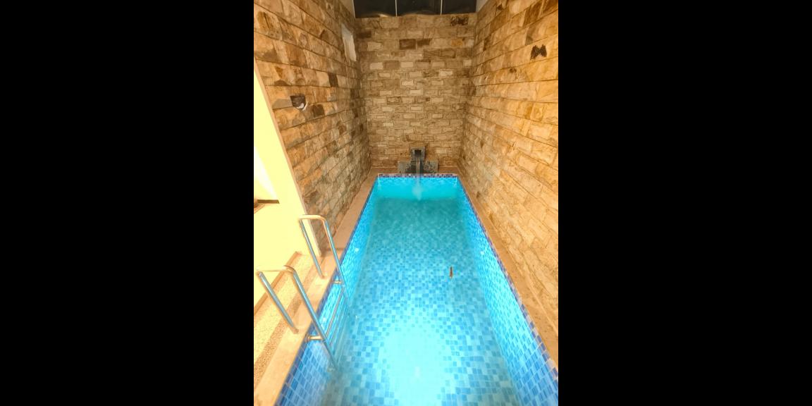 Villa Baru Private Pool Semi Furnished Di Kota Wisata Batu Lokasi Oro Oro Ombo, Batu, Jawa Timur Villa Baru Private Pool Semi Furnished Di Kota Wisata Batu Lokasi Oro Oro Ombo, Batu, Jawa Timur