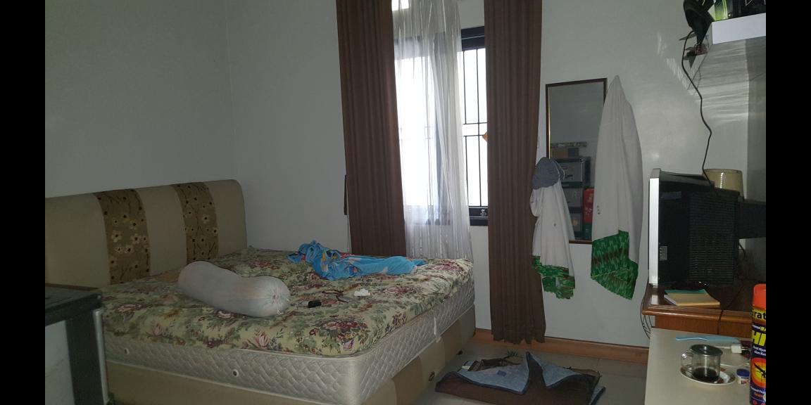 Dijual Rumah Tinggal Siap Huni di Ciganjur, Jagakarsa Dijual Rumah Tinggal Siap Huni di Ciganjur, Jagakarsa