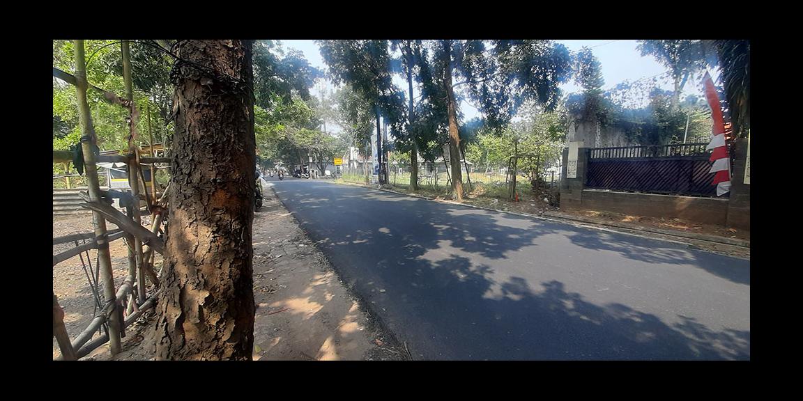 TANAH UTK KOMERSIAL DI JL. GOLF CISARANTEN BINA HARAPAN BANDUNG TANAH UTK KOMERSIAL DI JL. GOLF CISARANTEN BINA HARAPAN BANDUNG