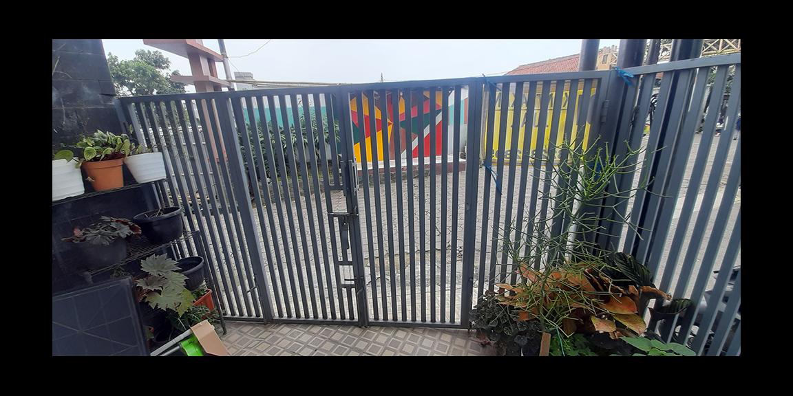 RUMAH MINIMALIS VIEW KOTA BANDUNG DI CISITU DAGO RUMAH MINIMALIS VIEW KOTA BANDUNG DI CISITU DAGO