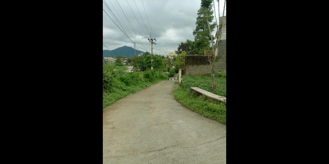 TANAH UNTUK PERUMAHAN DAN PERMUKIMAN DEKAT GT. PAMULIHAN TANJUNGSARI SUMEDANG TANAH UNTUK PERUMAHAN DAN PERMUKIMAN DEKAT GT. PAMULIHAN TANJUNGSARI SUMEDANG