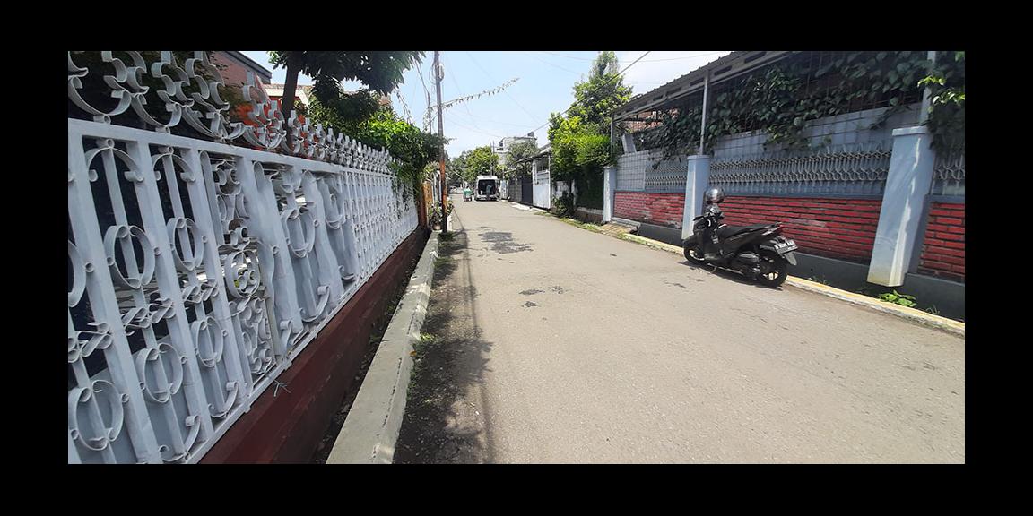 RUMAH DEKAT PUSAT KOTA DAN KAWASAN KOMERSIAL LINGKUNGAN BESIH DAN NYAMAN DI SAYAP LINGKAR SELATAN BANDUNG RUMAH DEKAT PUSAT KOTA DAN KAWASAN KOMERSIAL LINGKUNGAN BESIH DAN NYAMAN DI SAYAP LINGKAR SELATAN BANDUNG