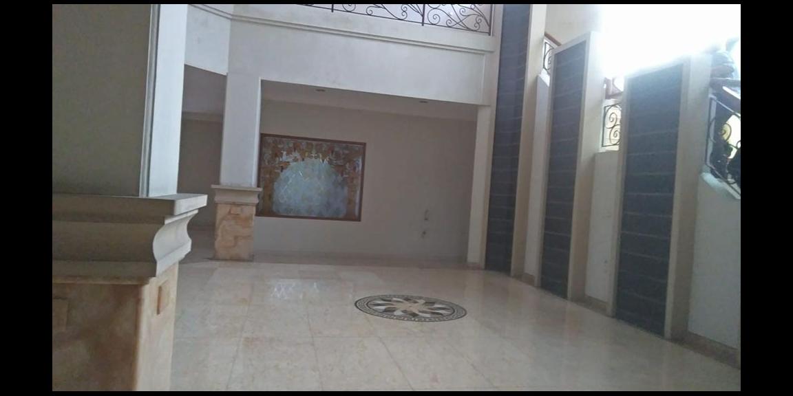 RUMAH MEWAH TANAH LUAS SUPER MURAH VIEW TAMAN DI SAYAP Jl. SUPRATMAN BANDUNG RUMAH MEWAH TANAH LUAS SUPER MURAH VIEW TAMAN DI SAYAP Jl. SUPRATMAN BANDUNG