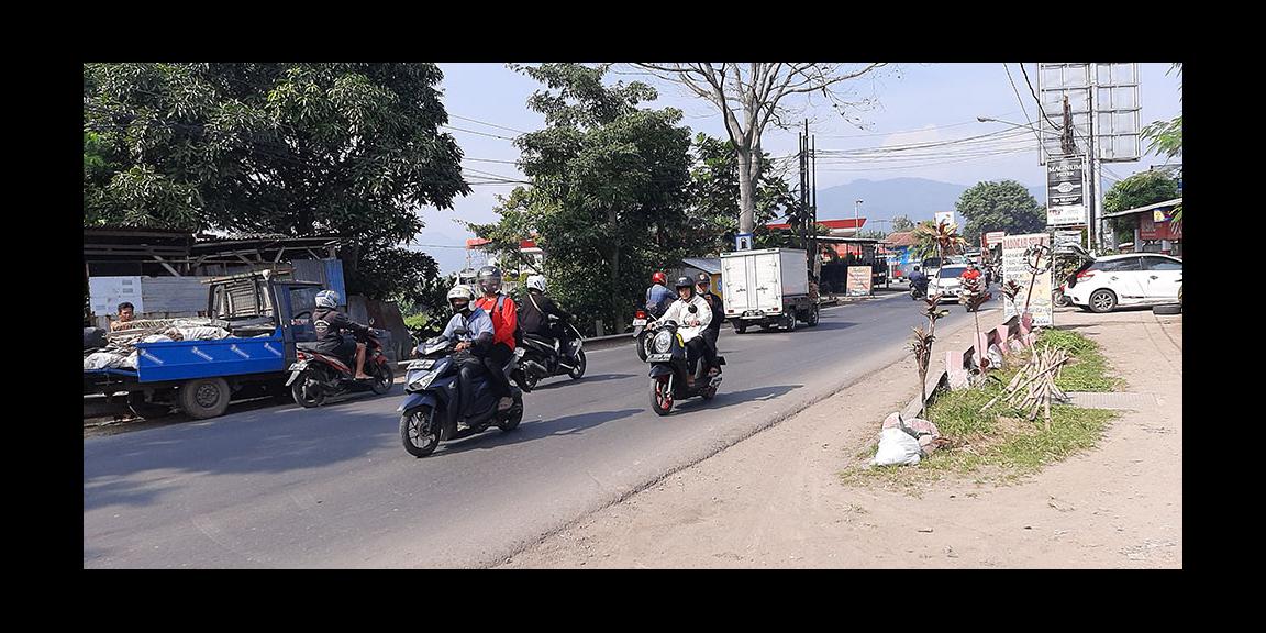 TANAH UNTUK INDUSTRI DAN PERGUDANGAN DEKAT GT. BUAH BATU DI Jl. RAYA BOJONGSOANG BANDUNG TANAH UNTUK INDUSTRI DAN PERGUDANGAN DEKAT GT. BUAH BATU DI Jl. RAYA BOJONGSOANG BANDUNG