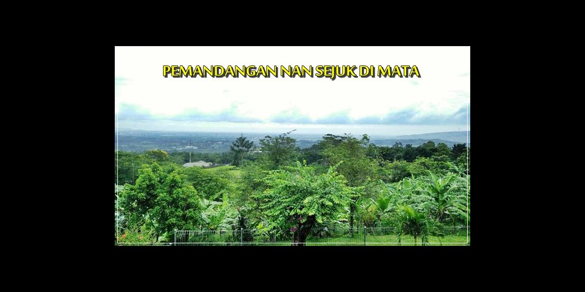 Villa Produktif Bukit Pelangi - Sentul Selatan, Bogor Villa Produktif Bukit Pelangi - Sentul Selatan, Bogor