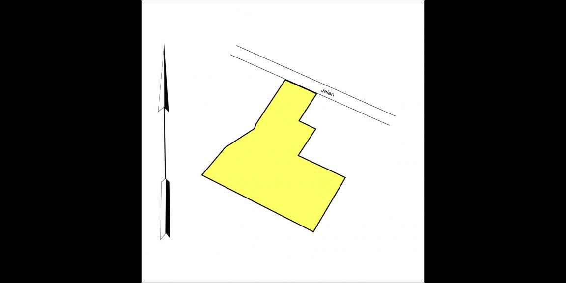 TANAH HUNIAN SIAP BANGUN 864 M2 SHM DI ARCAMANIK BANDUNG TANAH HUNIAN SIAP BANGUN 864 M2 SHM DI ARCAMANIK BANDUNG