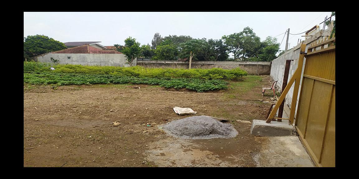TANAH 1023 M2 BONUS RUMAH SERASA VILLA SUASANA PEDESAAN DEKAT STASIUN WHOOSH TEGALLUAR BANDUNG TANAH 1023 M2 BONUS RUMAH SERASA VILLA SUASANA PEDESAAN DEKAT STASIUN WHOOSH TEGALLUAR BANDUNG