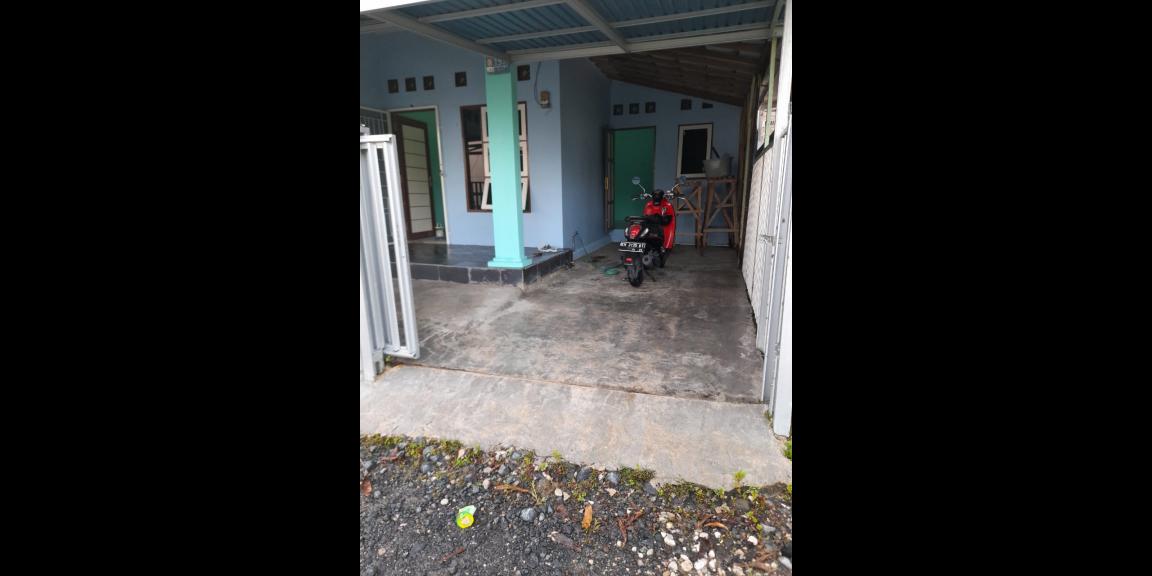 Rumah Murah Tengah Kota Pemurus Luar, Banjarmasin Rumah Murah Tengah Kota Pemurus Luar, Banjarmasin