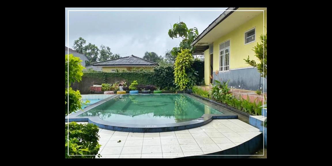 TEMPAT PENGINAPAN (VILLA & BUNGALOW) Udara Puncak Nan Sejuk TEMPAT PENGINAPAN (VILLA & BUNGALOW) Udara Puncak Nan Sejuk