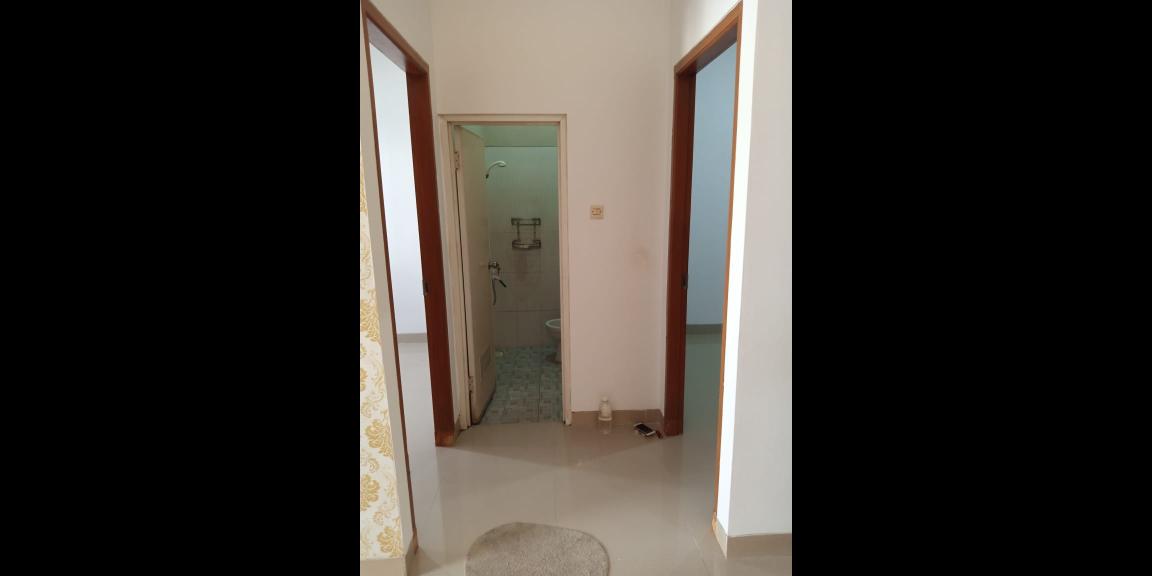 RUMAH DIKONTRAKKAN KAVLING UI TIMUR, TANAH BARU, BEJI, DEPOK RUMAH DIKONTRAKKAN KAVLING UI TIMUR, TANAH BARU, BEJI, DEPOK