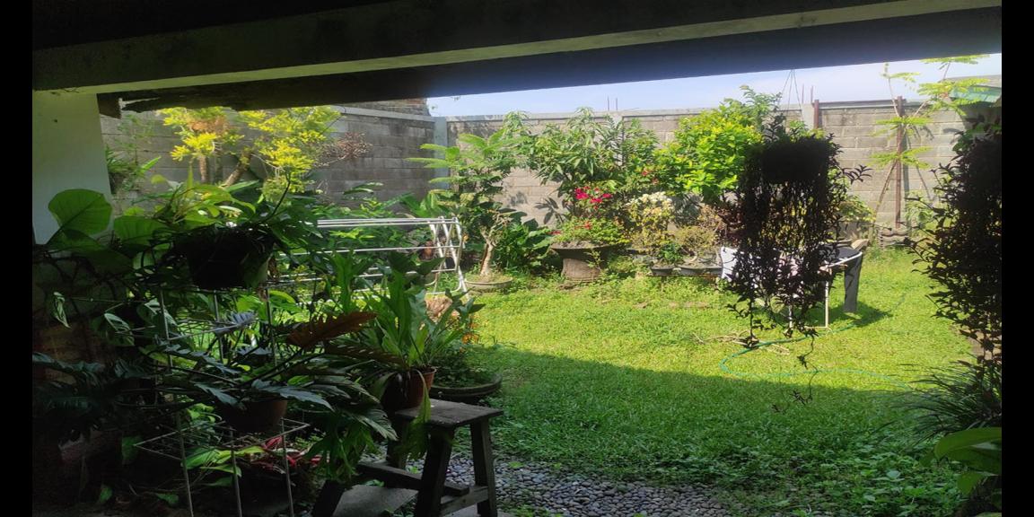 RUMAH GAYA AMERICAN CLASSIC ASRI DAN SEJUK DI RIUNG BANDUNG RUMAH GAYA AMERICAN CLASSIC ASRI DAN SEJUK DI RIUNG BANDUNG