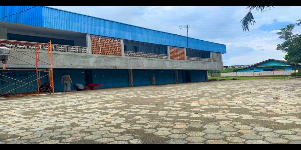 GUDANG SIAP PAKAI HITUNG TANAH MAIN ROAD SOEKARNO HATTA BANDUNG GUDANG SIAP PAKAI HITUNG TANAH MAIN ROAD SOEKARNO HATTA BANDUNG