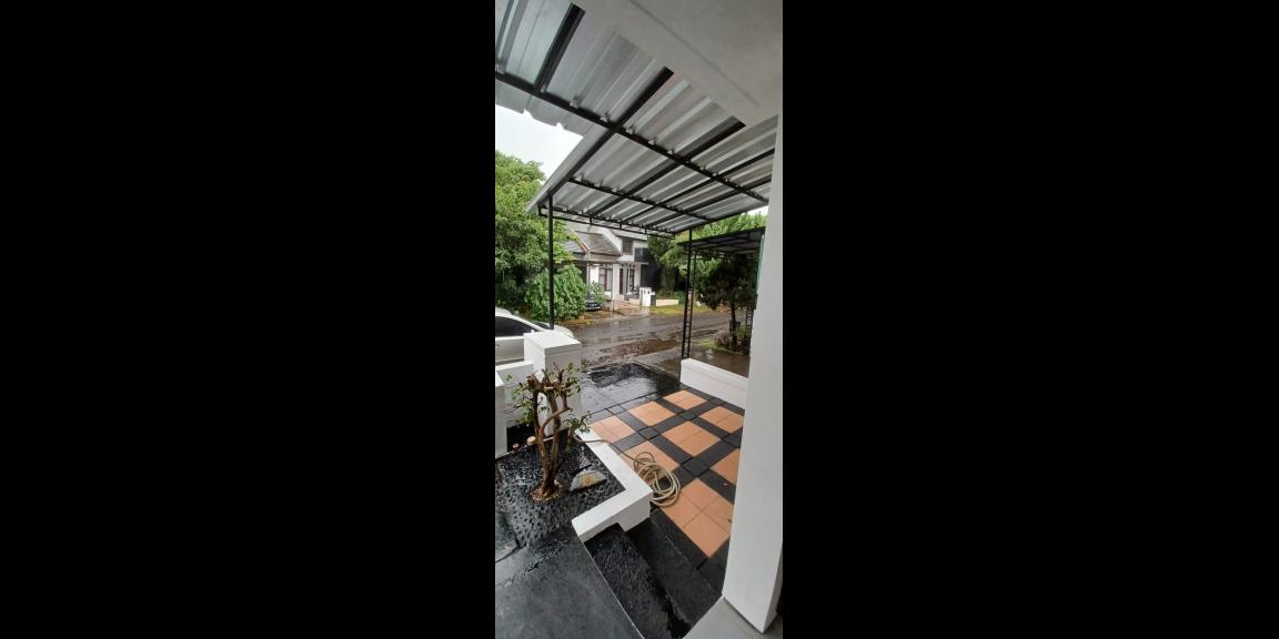 Disewakan Rumah Adora Permata Bintaro Jaya Sektor 9 Disewakan Rumah Adora Permata Bintaro Jaya Sektor 9