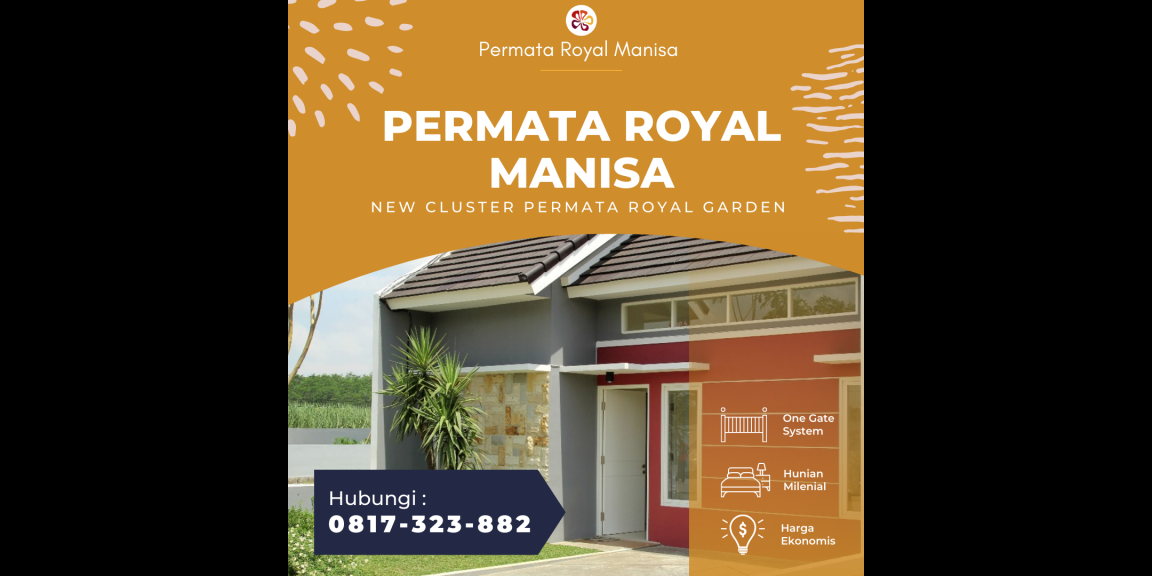 GAK RIBET, Hubungi 0817-323-882, Perumahan Aman Dan Murah Permata Royal Manisa Malang GAK RIBET, Hubungi 0817-323-882, Perumahan Aman Dan Murah Permata Royal Manisa Malang