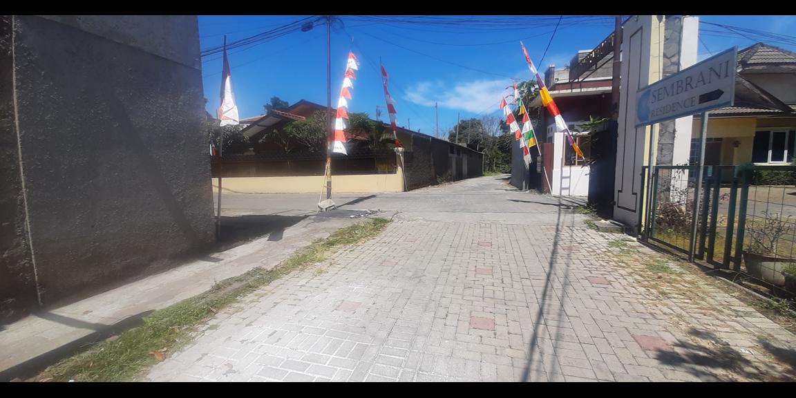 TANAH HUNIAN SAYAP PACUAN KUDA ARCAMANIK BANDUNG TANAH HUNIAN SAYAP PACUAN KUDA ARCAMANIK BANDUNG