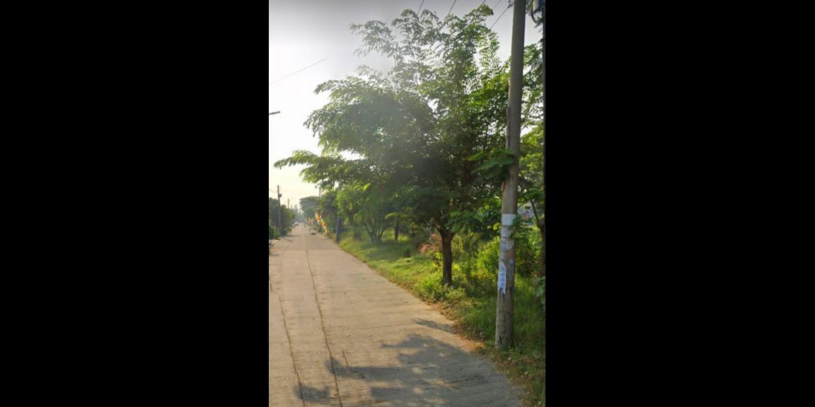 TANAH STRATEGIS UNTUK HUNIAN DAN KOMERSIAL DI KARANG SATRIA BEKASI TANAH STRATEGIS UNTUK HUNIAN DAN KOMERSIAL DI KARANG SATRIA BEKASI