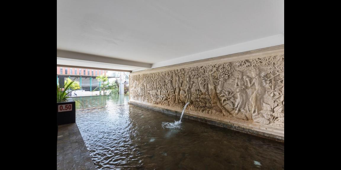 Jual Hotel Aktif Dekat Pantai Jerman Daerah Kuta Badung Jual Hotel Aktif Dekat Pantai Jerman Daerah Kuta Badung